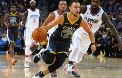 Nhận định NBA: Golden State Warriors vs LA Clippers (ngày 25/10, 9h30)
