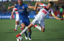 Nhận định Newcastle Jets vs Adelaide United 13h00, 26/10 (Giải VĐQG Úc)