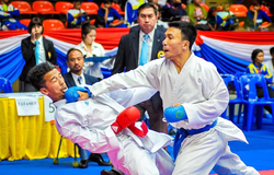 'Thợ săn vàng' Karate Việt Nam: SEA Games 30 sẽ khắc nghiệt hơn nhiều!