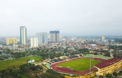 Trận play-off V-League 2019 diễn ra ở đâu, khi nào?