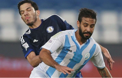 Trực tiếp Al Wakrah vs Al Khor: Dớp đè nặng cửa trên