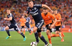 Trực tiếp Brisbane Roar vs Melbourne Victory: Giữ lại 3 điểm