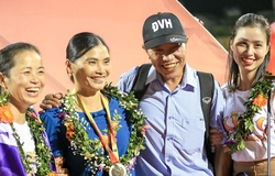 Văn Hậu vẫn nhận huy chương vô địch V-League 2019 dù đang thi đấu ở Hà Lan