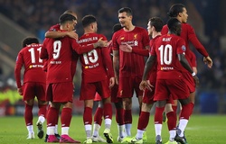Vì sao bàn thắng của Genk trước Liverpool không được công nhận?