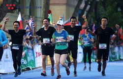 VPBank Hanoi Marathon Heritage Race 2020 chốt ngày tổ chức