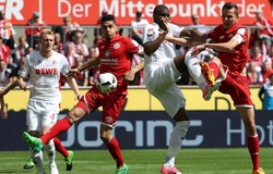 Xem trực tiếp Mainz vs Cologne trên kênh nào?