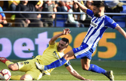 Xem trực tiếp Villarreal vs Alaves trên kênh nào?