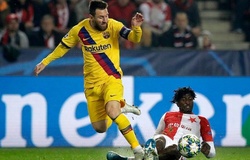 Barca và Chelsea nằm trong số những đội chạy ít nhất Cúp C1