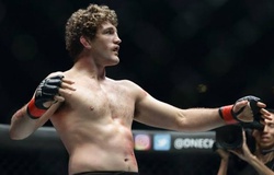 Ben Askren có đang đi theo vết xe đổ của Chael Sonnen ngày trước?