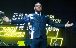 Conor McGregor chính thức trở lại: “Tôi cóc cần quan tâm đối thủ sẽ là ai”