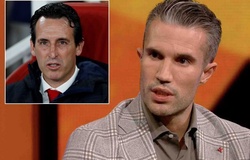 Cựu sao Arsenal không còn tin Emery sau trận thắng nhọc Vitoria