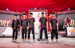 Đánh giá tương quan lực lượng Griffin - Invictus Gaming