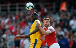 Dự đoán Arsenal vs Crystal Palace 23h30, ngày 27/10 (Ngoại hạng Anh)