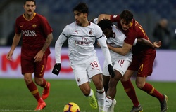 Dự đoán AS Roma vs AC Milan 00h00, ngày 28/10 (VĐQG Italia)