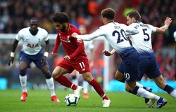 Dự đoán Liverpool vs Tottenham 23h30, 27/10 (vòng 10 Ngoại hạng Anh)