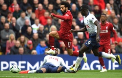 Dự đoán Liverpool vs Tottenham 23h30, ngày 27/10 (Ngoại hạng Anh)