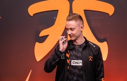 FPX vs FNC (Tứ kết CKTG 2019): Khác biệt ở Rekkles?