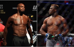 Jon Jones chắc chắn không bỏ qua cơ hội thượng đài với Francis Ngannou?