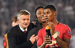 Lý do các tiền đạo MU khiến Solskjaer không hài lòng về… phòng thủ