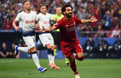 Lý do Liverpool không thay thế Salah và tại sao Tottenham phải lo lắng
