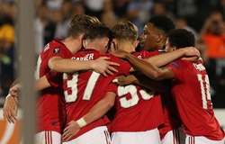 MU bị chê là “đội bóng xa lạ” khi thắng Partizan ở Europa League