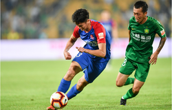 Nhận định Chongqing SWM vs Shanghai Greenland Shenhua 18h35, 25/10 (Giải VĐQG Trung Quốc)