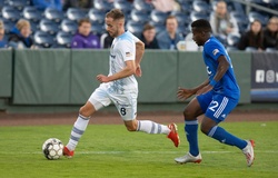 Nhận định Fresno FC vs El Paso Locomotive 9h30 ngày 27/10 (USL Championship)