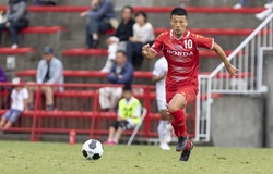 Nhận định Honda FC vs FC Maruyasu Okazaki 11h00, 26/10 (Vòng 25 giải hạng 4 Nhật Bản)