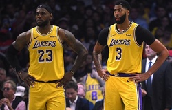 Nhận định NBA: Los Angeles Lakers vs Utah Jazz (ngày 26/10, 9h30)