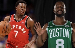 Nhận định NBA:Toronto Raptors vs Boston Celtics (ngày 26/10, 6h00)