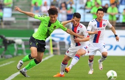 Nhận định Sangju Sangmu FC vs Seongnam FC 12h00, 27/10 (Vòng play-off VĐQG Hàn Quốc)