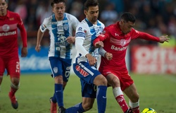 Nhận định Toluca vs Pachuca 01h00, ngày 28/10 (VĐQG Mexico)