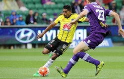 Nhận định Wellington Phoenix vs Perth Glory 12h00, 27/10 (Giải VĐQG Úc)