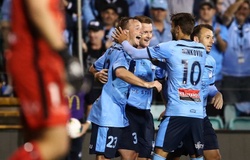 Nhận định Western United vs Melbourne City 14h00, 27/10 (Giải VĐQG Úc)