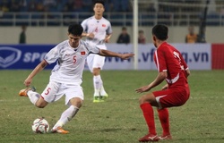 Sau Việt Phong, Ngân Văn Đại sẽ là luồng gió mới của ĐT Việt Nam