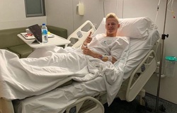 Tin bóng đá 25/10: Man City mất thêm trụ cột ở trận gặp Aston Villa