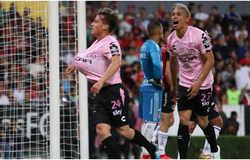 Trực tiếp Atlas vs Necaxa: Chủ nhà nên lo lắng