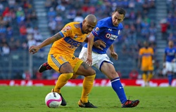 Trực tiếp Tigres UANL vs Cruz Azul: Khẳng định vị thế