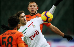Trực tiếp U21 Rubin Kazan vs U21 Ural: Thất bại đang chờ khách