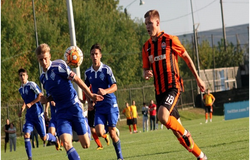 Trực tiếp U21 Zorya vs U21 Vorskla: Siêu kinh điển