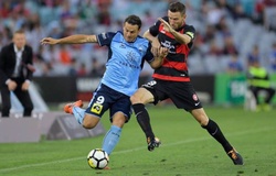 Trực tiếp Western Sydney vs Sydney FC: Giữ lại 3 điểm