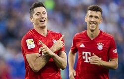 Xem trực tiếp Bayern Munich vs Union Berlin trên kênh nào?