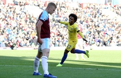 Xem trực tiếp Burnley vs Chelsea trên kênh nào?