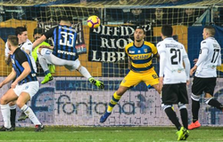 Xem trực tiếp Inter Milan vs Parma trên kênh nào?