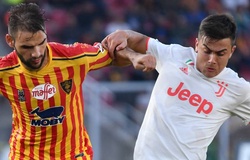 Bảng xếp hạng Serie A vòng 9: Juventus giữ ngôi đầu,  Milan áp sát top 10