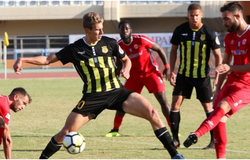 Dự đoán Ergotelis vs Platanias FC 22h00, 28/10 (Giải hạng 2 Hy Lạp)