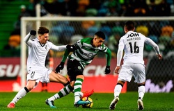 Dự đoán Sporting Lisbon vs Vitoria Guimaraes 03h00, 28/10 (vòng 8 VĐQG Bồ Đào Nha)