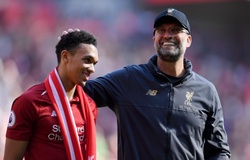 Klopp bật mí sự trỗi dậy của Alexander-Arnold trước trận Liverpool vs Tottenham