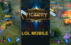 LMHT Tốc Chiến - LOL phiên bản mobile sẽ được phát hành sớm hơn dự kiến