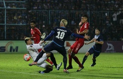 Nhận định Arema Malang vs Semen Padang 18h30, 28/10 (VĐQG Indonesia)